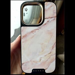 BURGA Phone Case | iPhone 14 Pro | ELITE Tough
